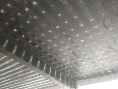在建筑行業(yè)，結(jié)構(gòu)加固具有一定的通用性