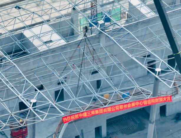 2022房地產(chǎn)一片蕭條，鋼結(jié)構(gòu)設(shè)計(jì)行業(yè)逆勢(shì)上揚(yáng)？